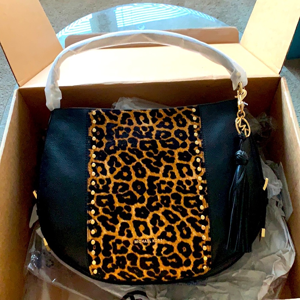 Michael Kors purse. Brand new